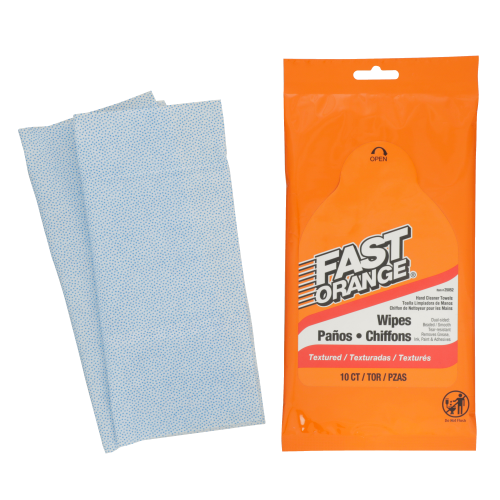 Permatex Cleaning Wipe (MPN: 25052)