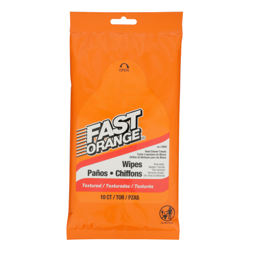 Permatex Cleaning Wipe (MPN: 25052)