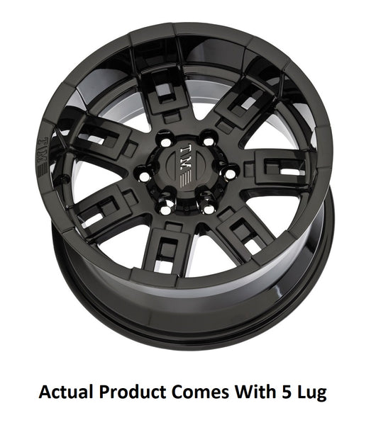 Mickey Thompson Sidebiter II Wheel (MPN: 250539)