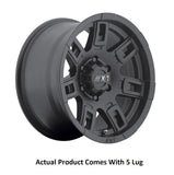 Mickey Thompson Wheel Sidebiter II (MPN: 250551)