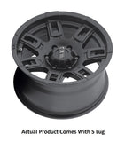 Mickey Thompson Wheel Sidebiter II (MPN: 250551)