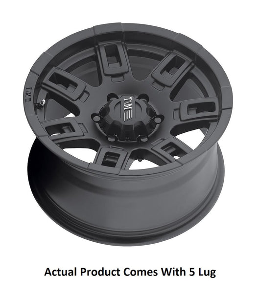 Mickey Thompson Wheel Sidebiter II (MPN: 250551)