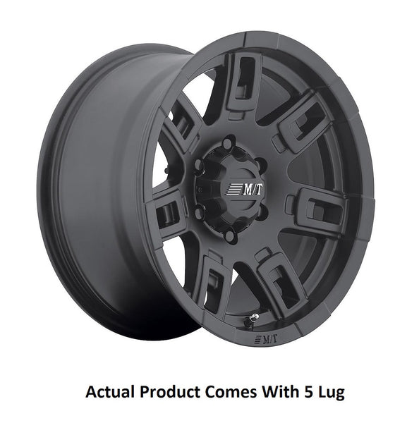 Mickey Thompson Wheel Sidebiter II (MPN: 250551)