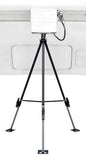 Fifth Wheel King Pin Stabilizer Jack Stand (MPN: 25066)