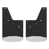 Luverne Textured Rubber Mud Guards (MPN: 250740)
