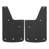 Luverne Textured Rubber Mud Guards (MPN: 250740)