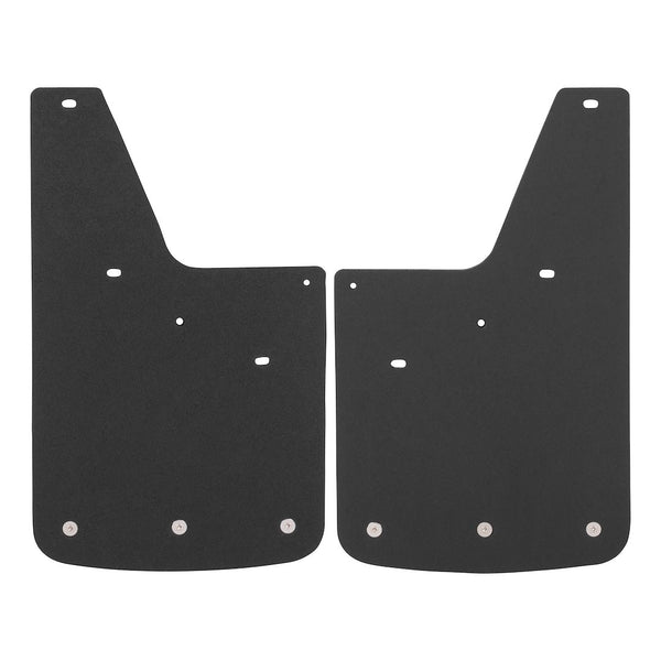 Luverne Textured Rubber Mud Guards (MPN: 250740)