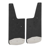 Luverne Textured Rubber Mud Guards (MPN: 250740)
