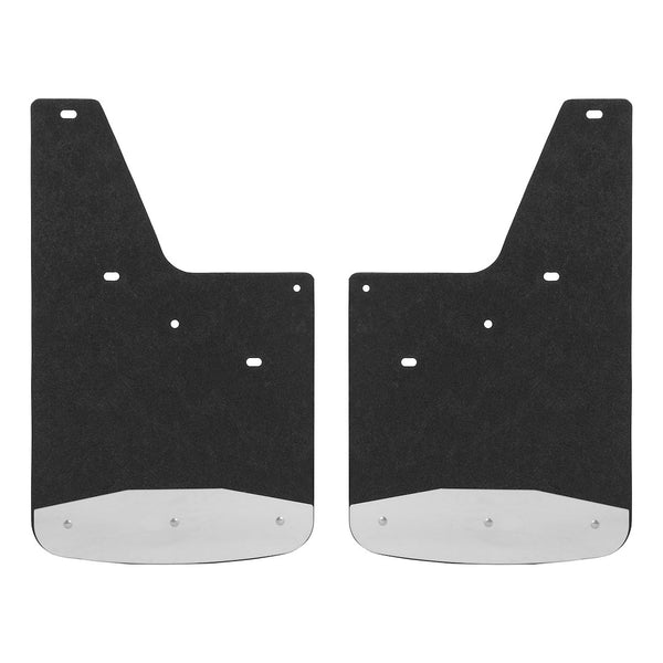 Luverne Textured Rubber Mud Guards (MPN: 250740)