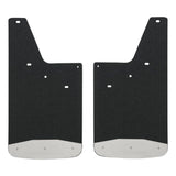 Luverne Textured Rubber Mud Guards (MPN: 250743)