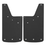 Luverne Textured Rubber Mud Guards (MPN: 250743)