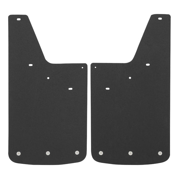 Luverne Textured Rubber Mud Guards (MPN: 250743)