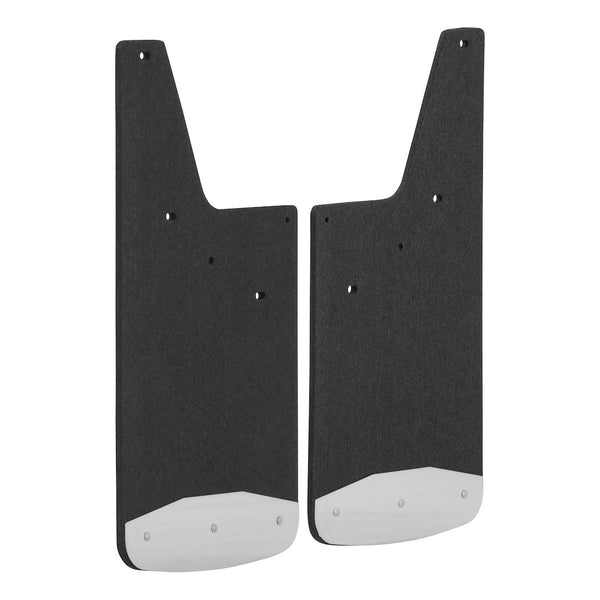 Luverne Textured Rubber Mud Guards (MPN: 250743)