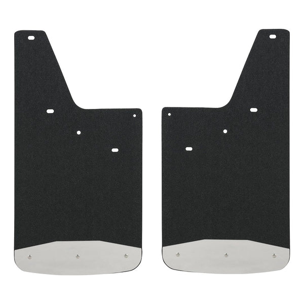 Luverne Textured Rubber Mud Guards (MPN: 250743)