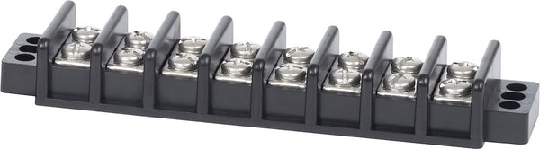 Blue Sea Systems Wire Terminal Block (MPN: 2508-BSS)