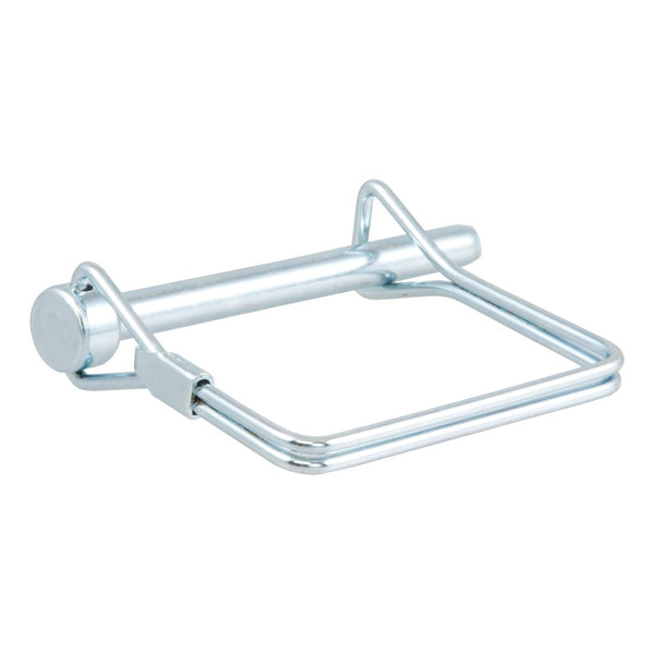 CURT Trailer Coupler Safety Pin Clip (MPN: 25080)