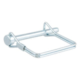 CURT Trailer Coupler Safety Pin Clip (MPN: 25081)