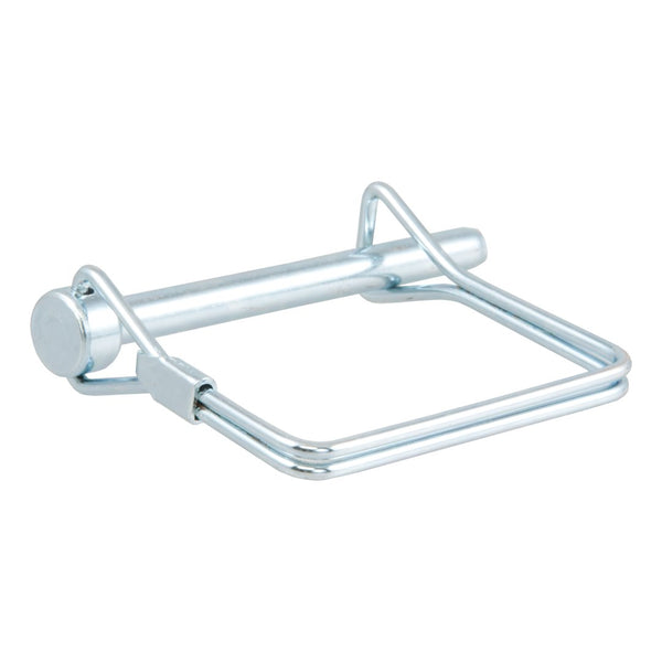 CURT Trailer Coupler Safety Pin Clip (MPN: 25081)