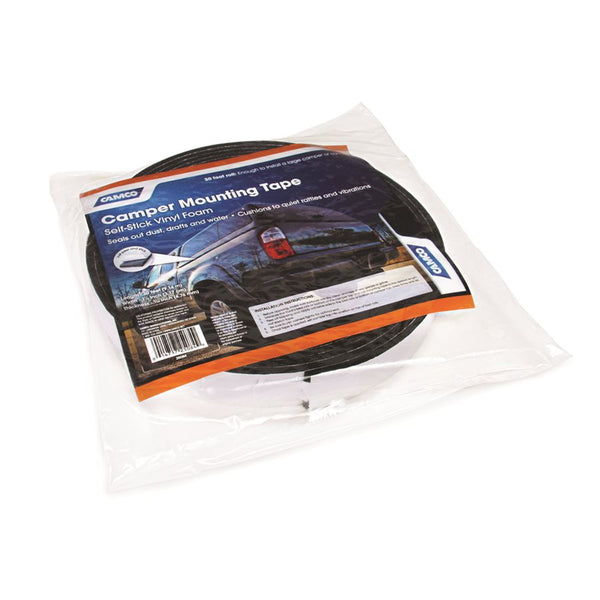 Camco Camper Mounting Tape (MPN: 25084)