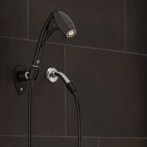 Oxygenics BodySpa Adventure Hand Held Shower Head (MPN: 25088)