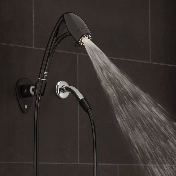 Oxygenics BodySpa Adventure Hand Held Shower Head (MPN: 25088)