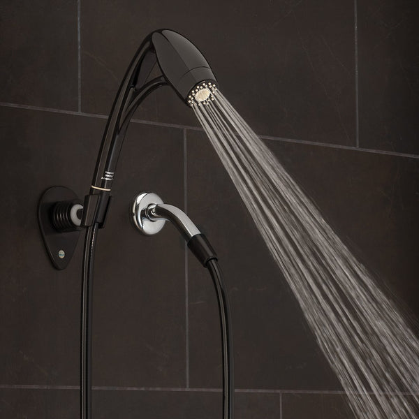 Oxygenics BodySpa Adventure Hand Held Shower Head (MPN: 25088)