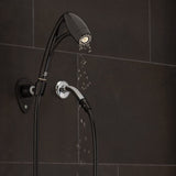 Oxygenics BodySpa Adventure Hand Held Shower Head (MPN: 25088)