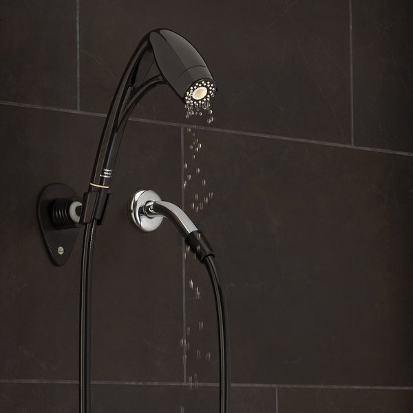 Oxygenics BodySpa Adventure Hand Held Shower Head (MPN: 25088)