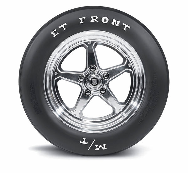 Mickey Thompson ET Front Tire (MPN: 250909)