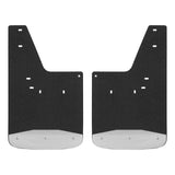 Luverne Textured Rubber Mud Guards (MPN: 250930)