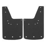 Luverne Textured Rubber Mud Guards (MPN: 250930)