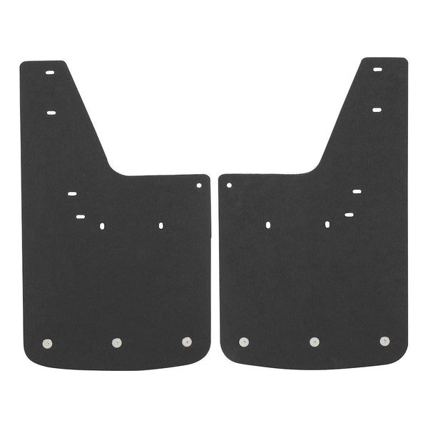 Luverne Textured Rubber Mud Guards (MPN: 250930)