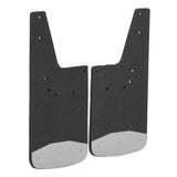 Luverne Textured Rubber Mud Guards (MPN: 250930)