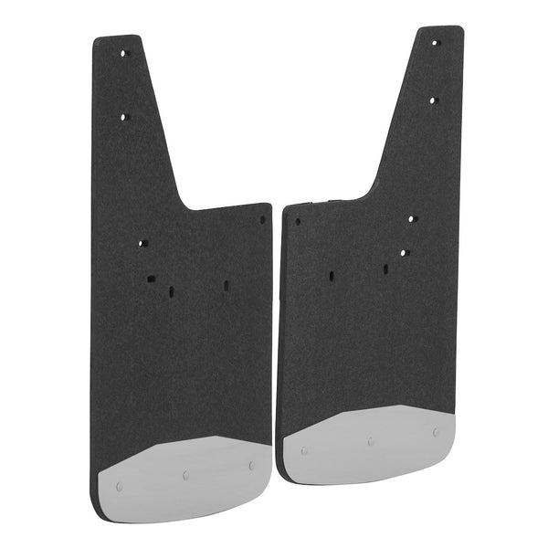 Luverne Textured Rubber Mud Guards (MPN: 250930)