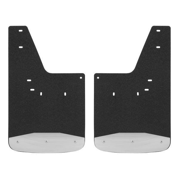 Luverne Textured Rubber Mud Guards (MPN: 250930)