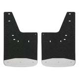 Luverne Textured Rubber Mud Guards (MPN: 250931)