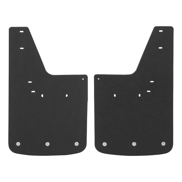 Luverne Textured Rubber Mud Guards (MPN: 250931)