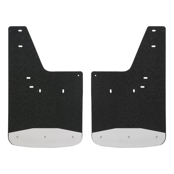 Luverne Textured Rubber Mud Guards (MPN: 250931)