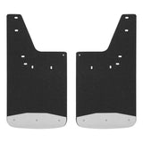 Luverne Textured Rubber Mud Guards (MPN: 250932)