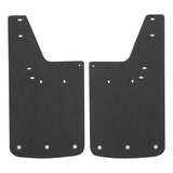 Luverne Textured Rubber Mud Guards (MPN: 250932)