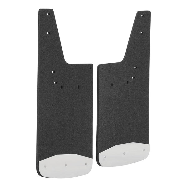 Luverne Textured Rubber Mud Guards (MPN: 250932)