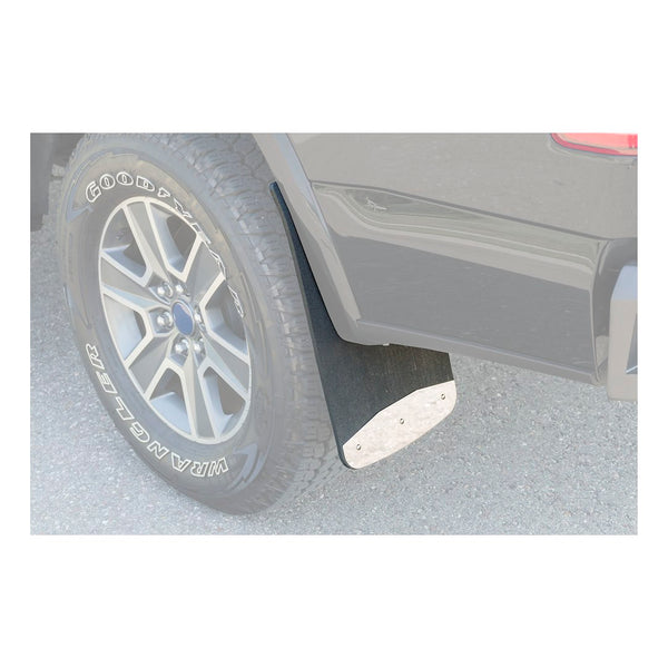 Luverne Textured Rubber Mud Guards (MPN: 250932)