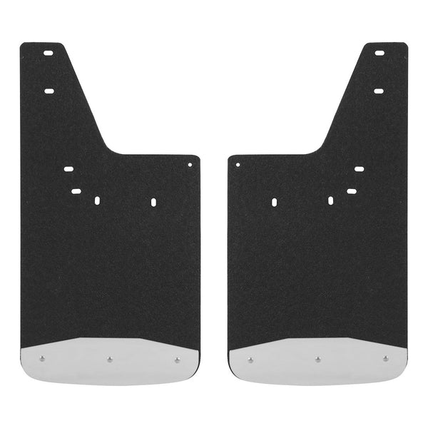 Luverne Textured Rubber Mud Guards (MPN: 250932)