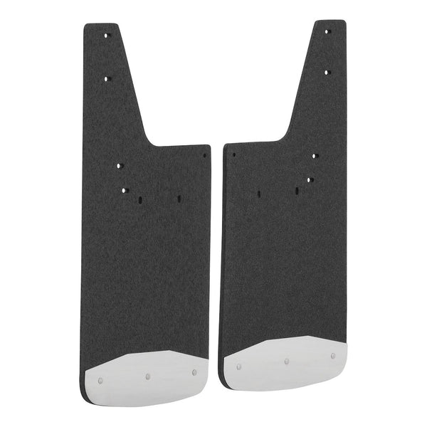 Luverne Textured Rubber Mud Guards (MPN: 250933)