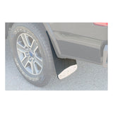 Luverne Textured Rubber Mud Guards (MPN: 250933)