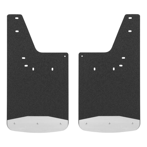 Luverne Textured Rubber Mud Guards (MPN: 250933)