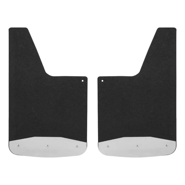 Luverne Textured Rubber Mud Guards (MPN: 250935)