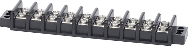 Blue Sea Systems Wire Terminal Block (MPN: 2510-BSS)