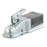 CURT Trailer Coupler Class III (MPN: 25100)