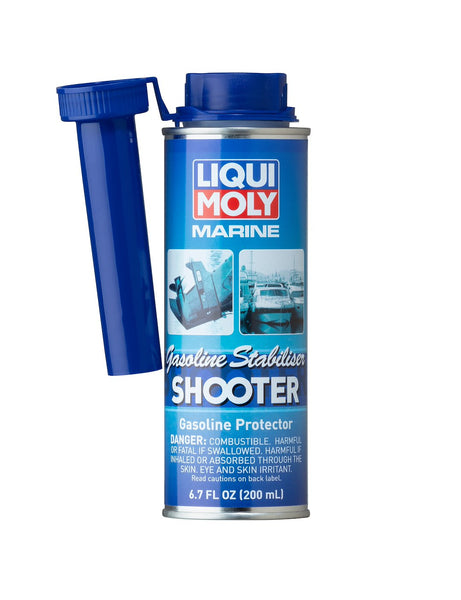 Liqui Moly Fuel Stabilizer (MPN: 25100)
